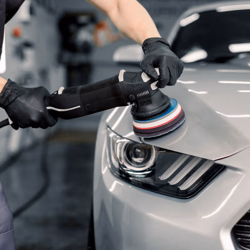 İnegöl Oto Pasta Cila