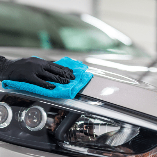 İnegöl Oto Pasta Cila